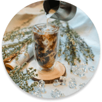 cofee product